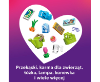 LEGO FRIENDS 42682 Domek na luksusowym kempingu - 1529763 - zdjęcie 5